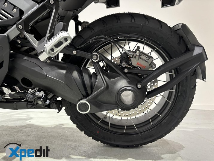 BMW R 1300 GS Adventure BMW R 1300 GS Adventure